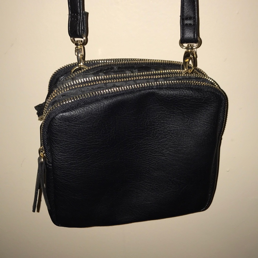 Forever 21 crossbody purse